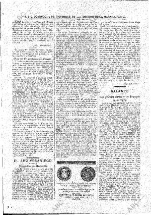 ABC MADRID 29-12-1929 página 49