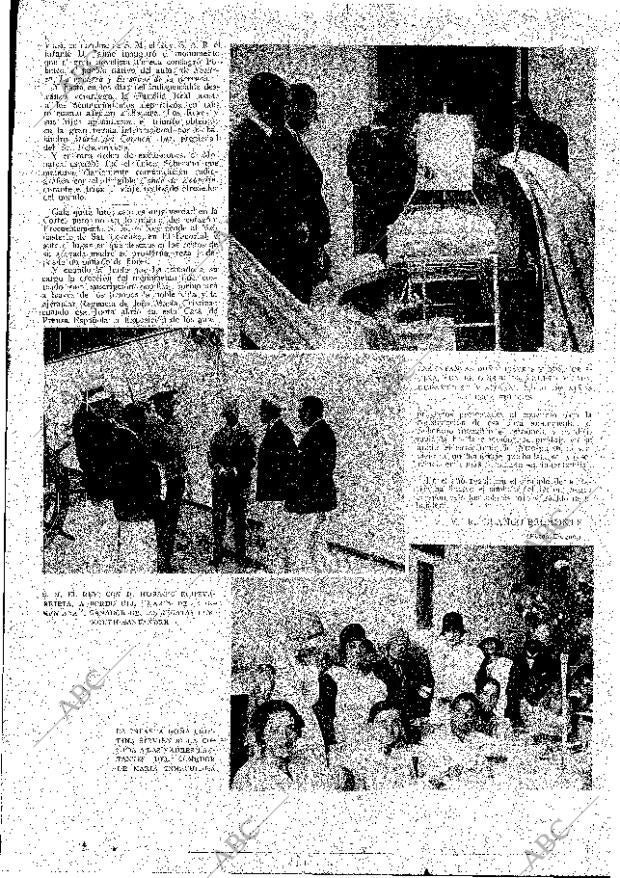 ABC MADRID 29-12-1929 página 5