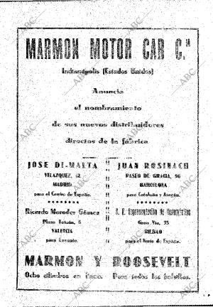 ABC MADRID 29-12-1929 página 50