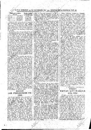 ABC MADRID 29-12-1929 página 53
