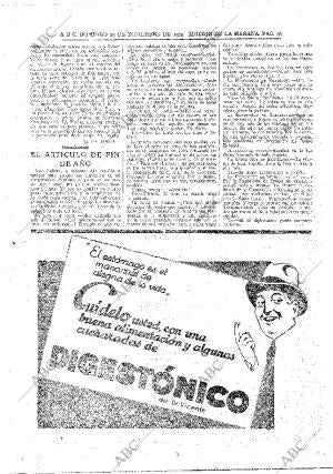 ABC MADRID 29-12-1929 página 56