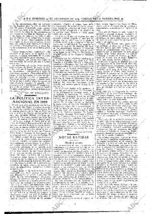ABC MADRID 29-12-1929 página 57