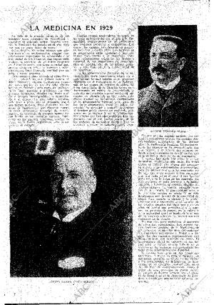 ABC MADRID 29-12-1929 página 6