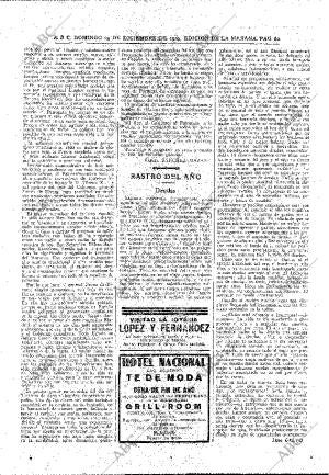 ABC MADRID 29-12-1929 página 60