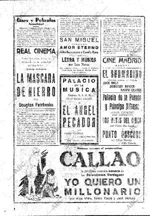 ABC MADRID 29-12-1929 página 64