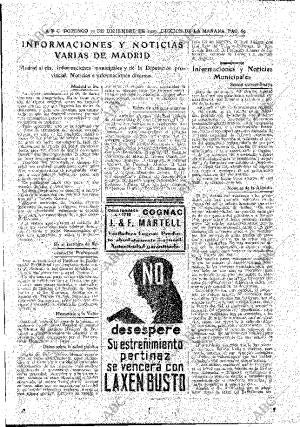 ABC MADRID 29-12-1929 página 65