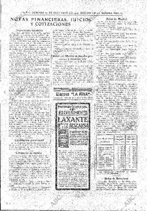 ABC MADRID 29-12-1929 página 75