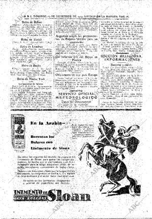 ABC MADRID 29-12-1929 página 76