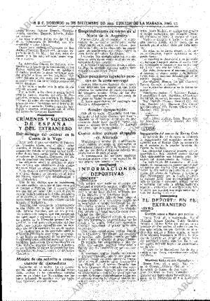 ABC MADRID 29-12-1929 página 77