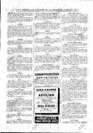ABC MADRID 29-12-1929 página 79