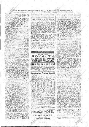 ABC MADRID 29-12-1929 página 81