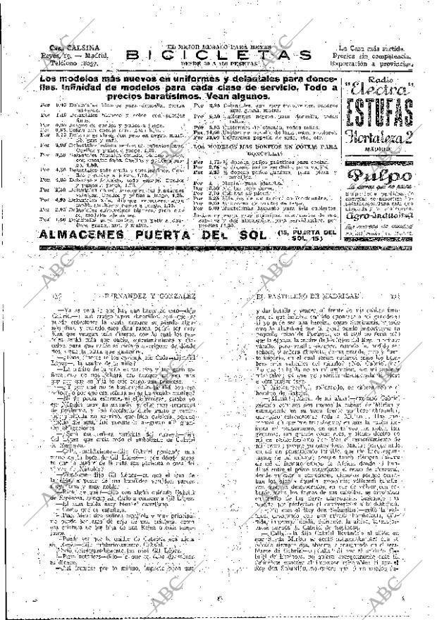 ABC MADRID 29-12-1929 página 83