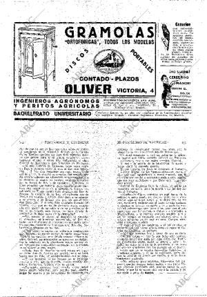 ABC MADRID 29-12-1929 página 84