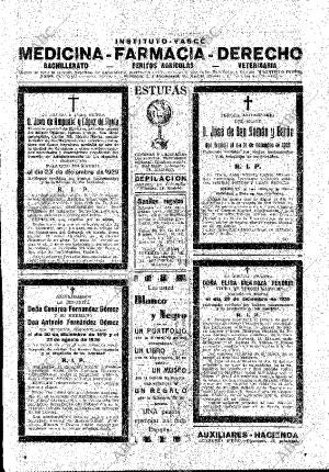 ABC MADRID 29-12-1929 página 89