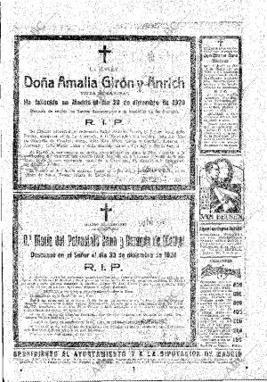ABC MADRID 29-12-1929 página 91