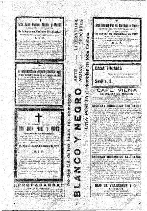 ABC MADRID 29-12-1929 página 92