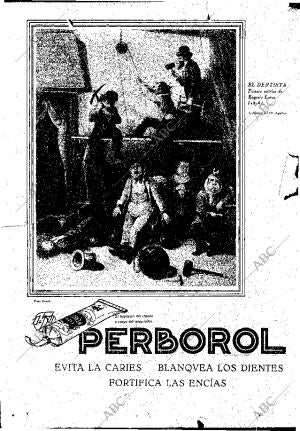 ABC MADRID 29-12-1929 página 96