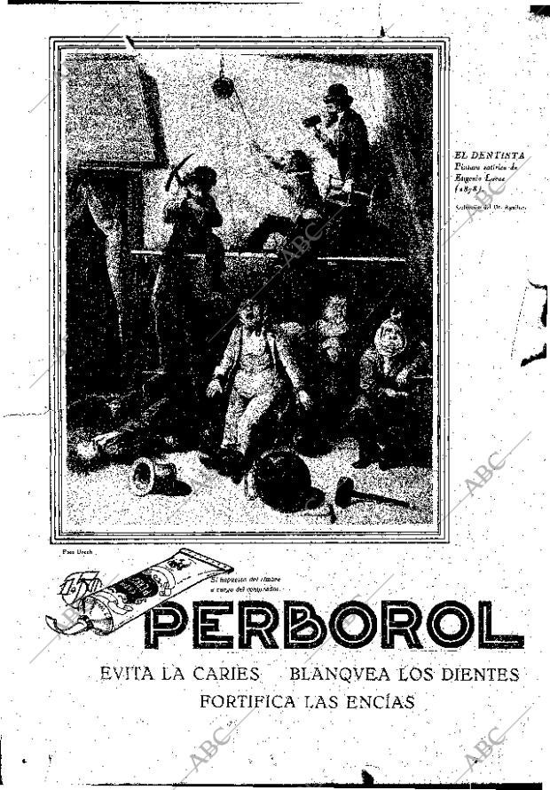 ABC MADRID 29-12-1929 página 96