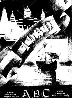 ABC SEVILLA 29-12-1929 página 1