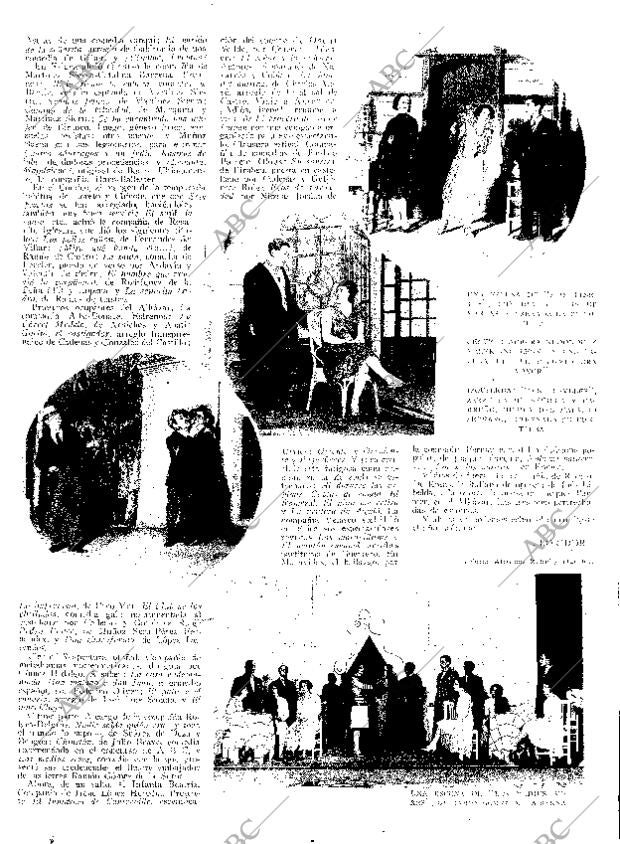 ABC SEVILLA 29-12-1929 página 11