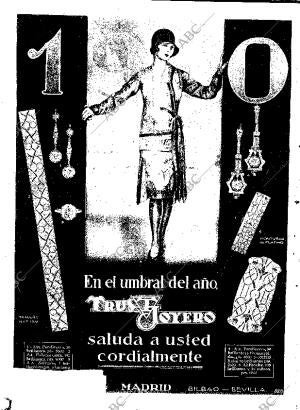 ABC SEVILLA 29-12-1929 página 2