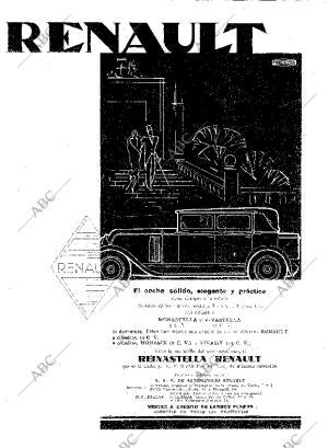 ABC SEVILLA 29-12-1929 página 20