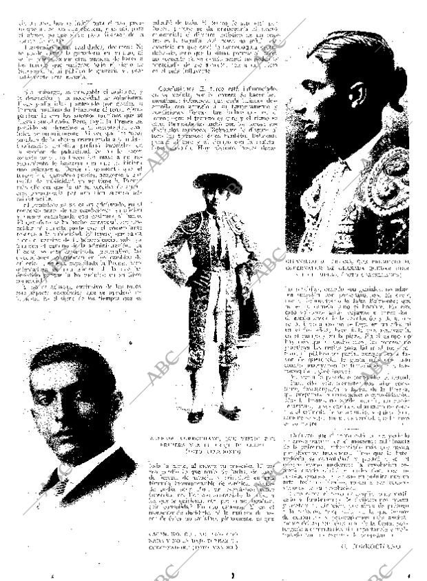 ABC SEVILLA 29-12-1929 página 23