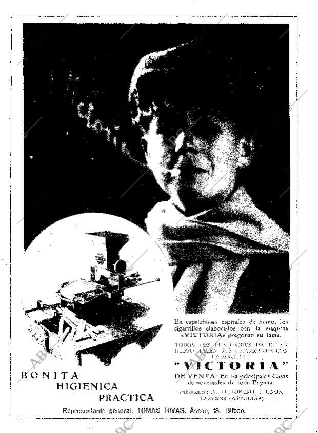 ABC SEVILLA 29-12-1929 página 26