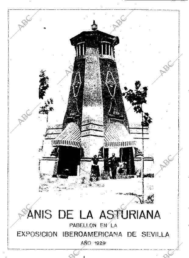 ABC SEVILLA 29-12-1929 página 30