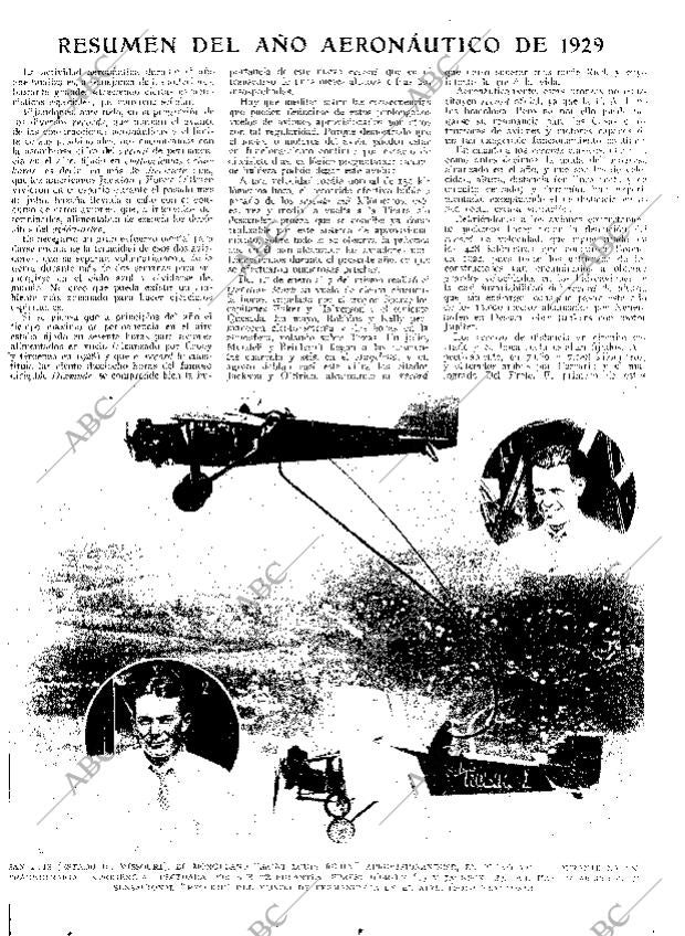 ABC SEVILLA 29-12-1929 página 31