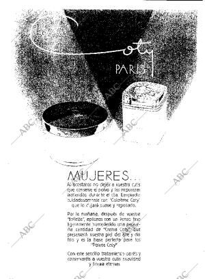 ABC SEVILLA 29-12-1929 página 38