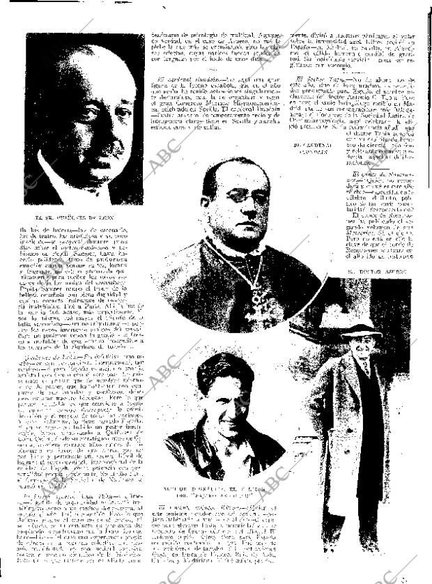 ABC SEVILLA 29-12-1929 página 41