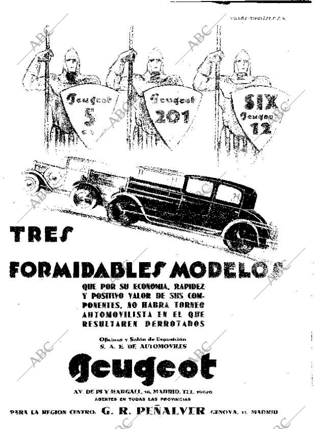 ABC SEVILLA 29-12-1929 página 42