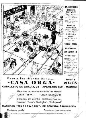 ABC SEVILLA 29-12-1929 página 46