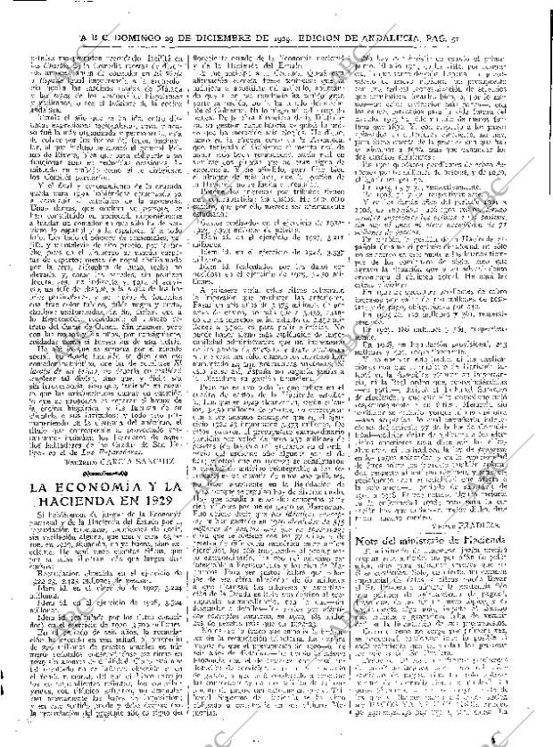 ABC SEVILLA 29-12-1929 página 51