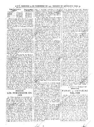 ABC SEVILLA 29-12-1929 página 53