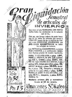 ABC SEVILLA 29-12-1929 página 60