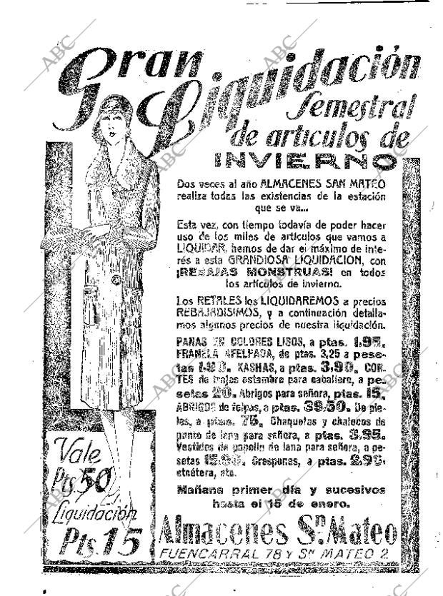 ABC SEVILLA 29-12-1929 página 60