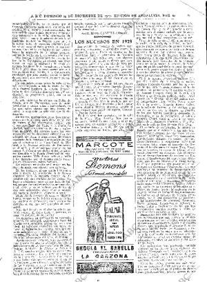 ABC SEVILLA 29-12-1929 página 61
