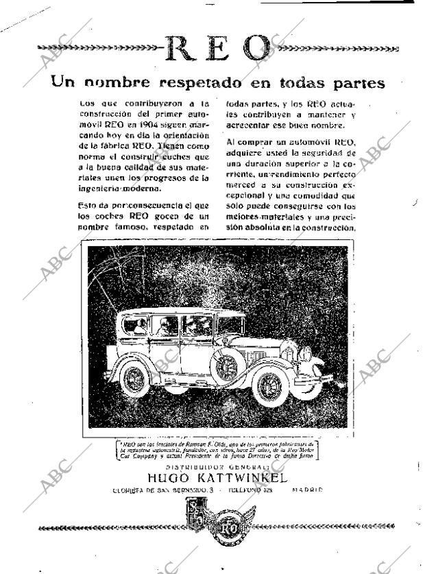 ABC SEVILLA 29-12-1929 página 62