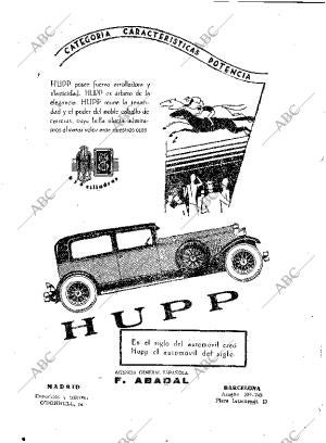 ABC SEVILLA 29-12-1929 página 64