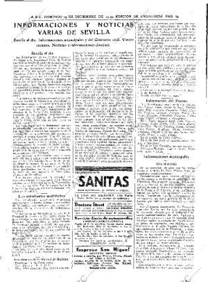 ABC SEVILLA 29-12-1929 página 69