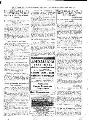 ABC SEVILLA 29-12-1929 página 72