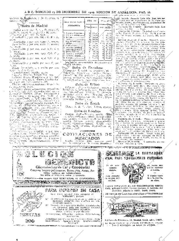 ABC SEVILLA 29-12-1929 página 76