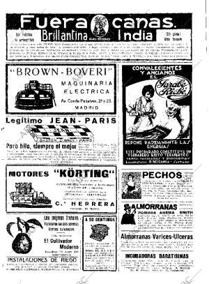 ABC SEVILLA 29-12-1929 página 87