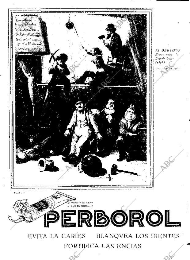 ABC SEVILLA 29-12-1929 página 88