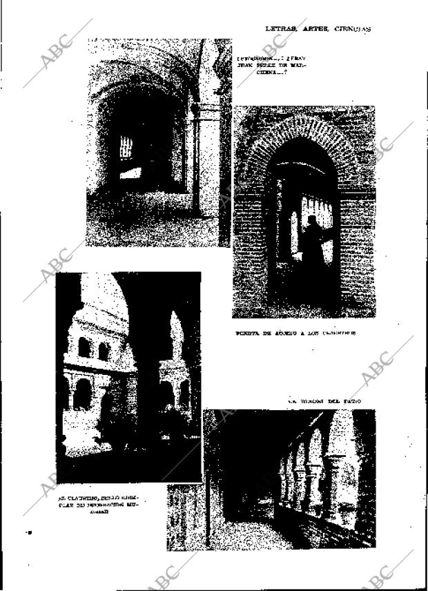BLANCO Y NEGRO MADRID 29-12-1929 página 15
