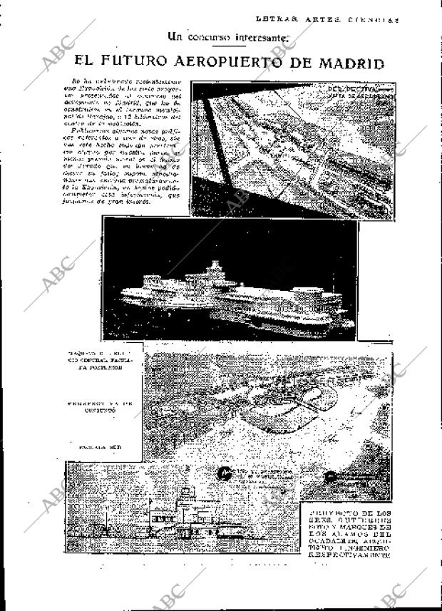 BLANCO Y NEGRO MADRID 29-12-1929 página 39