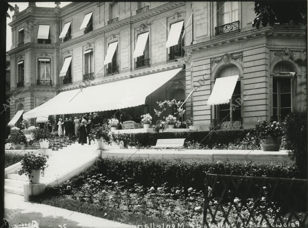 Palacio de Montellano