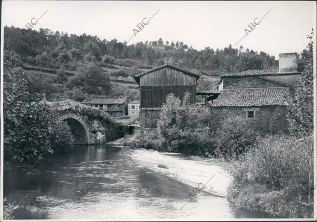 A Roibeira, Betanzos